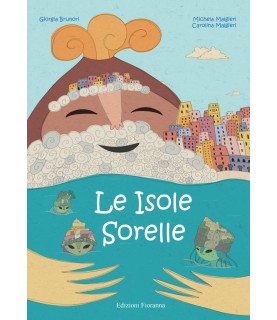 Le Isole Sorelle - Storia...