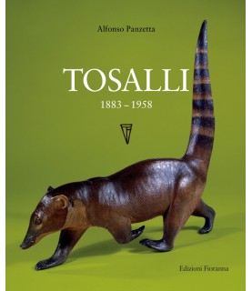 Felice Tosalli 1883-1958