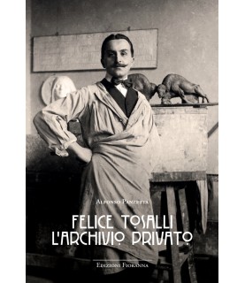 Felice Tosalli - L'archivio...