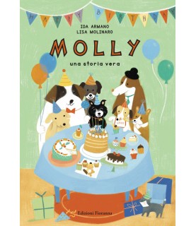 Molly. Una storia vera