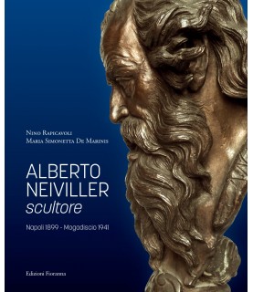 Alberto Neiviller scultore....