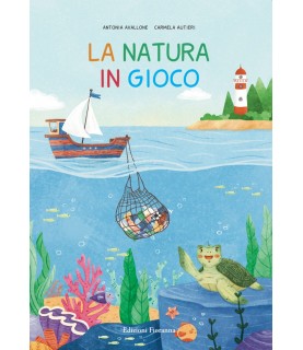 La natura in gioco