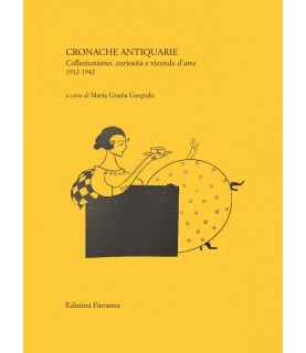 Cronache antiquarie....