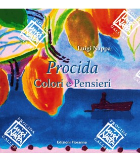 Procida Colori e Pensieri