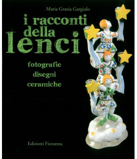 I racconti della lenci -...